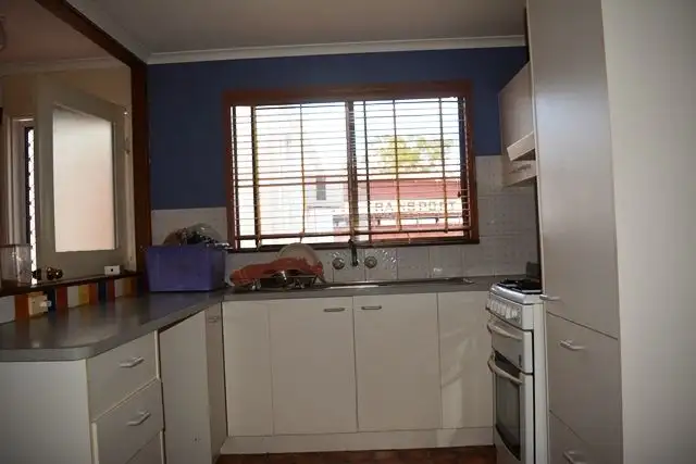 Second view of Homely house listing, 23 Star Street, Tambo QLD 4478