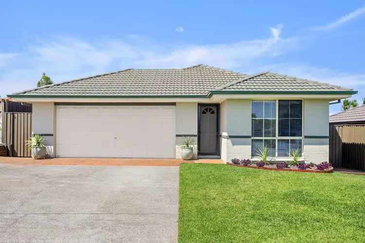 Main view of Homely house listing, 49 Horsley Drive, Horsley NSW 2530