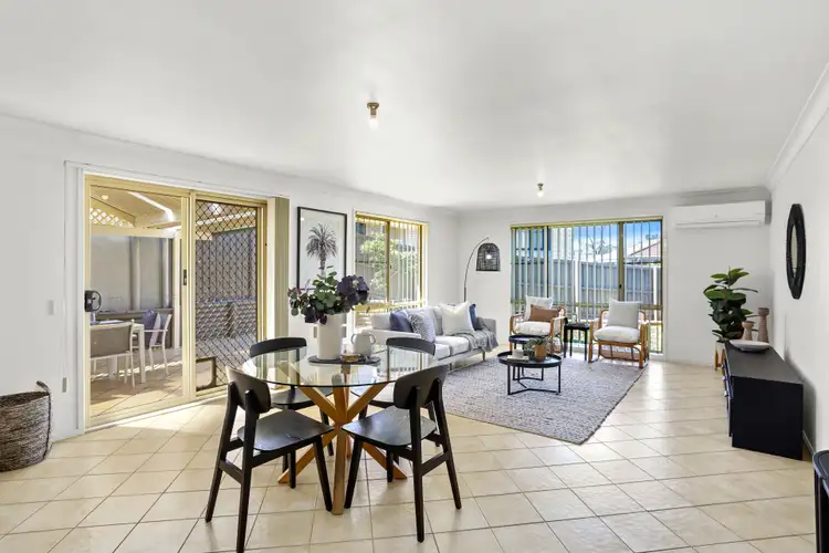 Second view of Homely house listing, 49 Horsley Drive, Horsley NSW 2530