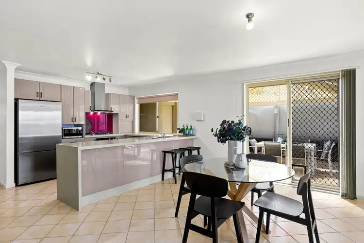 Third view of Homely house listing, 49 Horsley Drive, Horsley NSW 2530