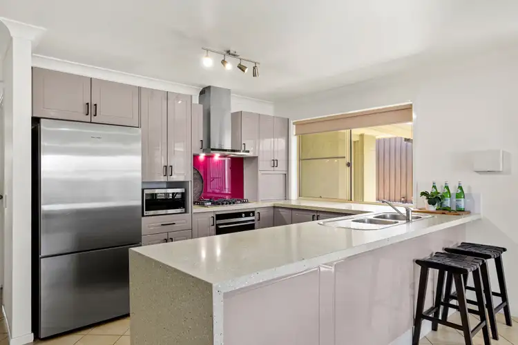 Fourth view of Homely house listing, 49 Horsley Drive, Horsley NSW 2530