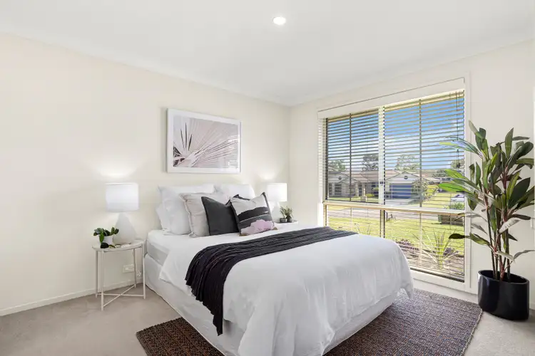 Sixth view of Homely house listing, 49 Horsley Drive, Horsley NSW 2530