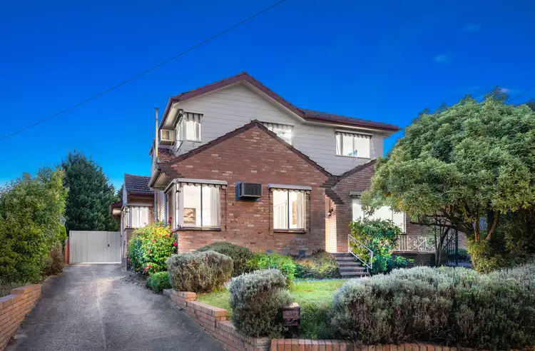 486 Greensborough Road, Greensborough VIC 3088