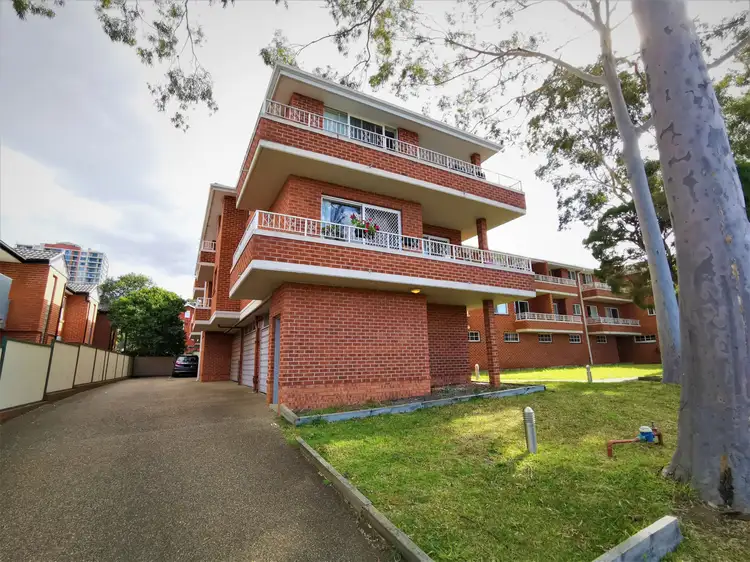 Main view of Homely unit listing, 5/67 Hudson Street, Hurstville NSW 2220