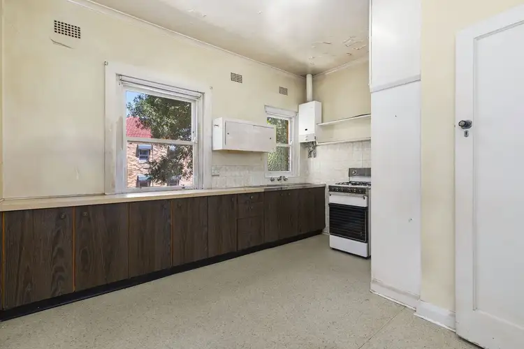 Third view of Homely apartment listing, 4/3 Moodie Street, Cammeray NSW 2062