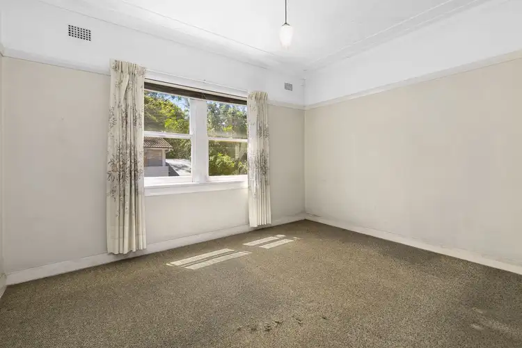 Fifth view of Homely apartment listing, 4/3 Moodie Street, Cammeray NSW 2062