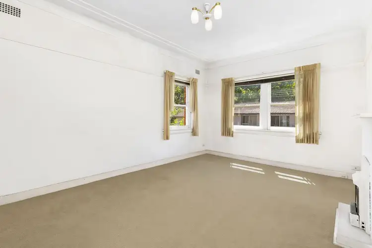 Sixth view of Homely apartment listing, 4/3 Moodie Street, Cammeray NSW 2062
