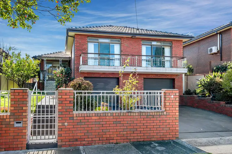 4 Hibiscus Avenue, Bundoora VIC 3083