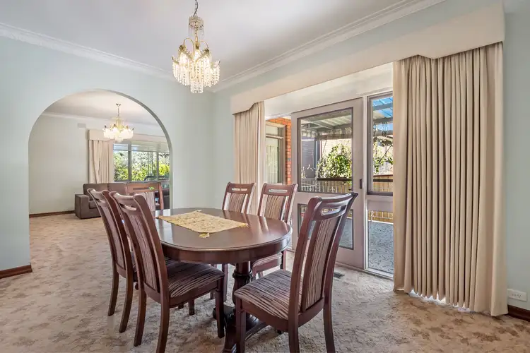 Third view of Homely house listing, 4 Hibiscus Avenue, Bundoora VIC 3083