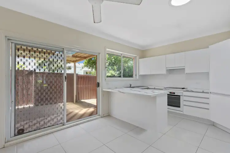 Fourth view of Homely villa listing, 6/8-10 Pembroke Street, Sylvania NSW 2224