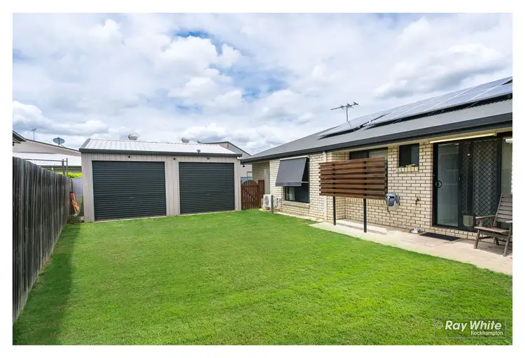 Second view of Homely house listing, 10 Primrose Avenue, Norman Gardens QLD 4701