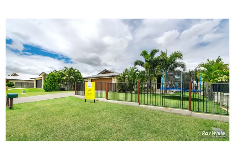 Third view of Homely house listing, 10 Primrose Avenue, Norman Gardens QLD 4701