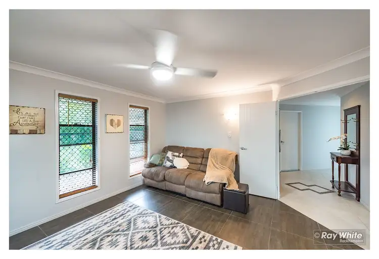 Fifth view of Homely house listing, 10 Primrose Avenue, Norman Gardens QLD 4701