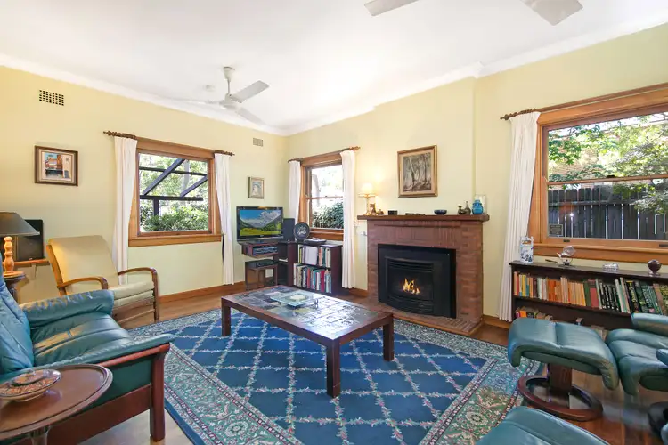 Second view of Homely house listing, 18 Mildred Street, Warrawee NSW 2074