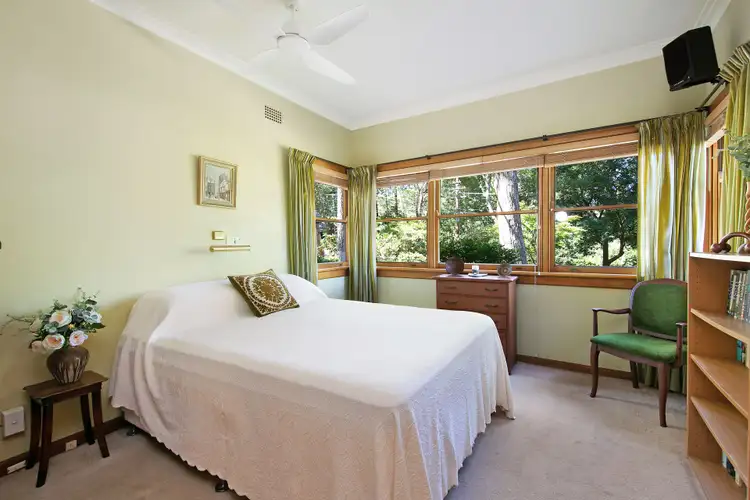 Sixth view of Homely house listing, 18 Mildred Street, Warrawee NSW 2074