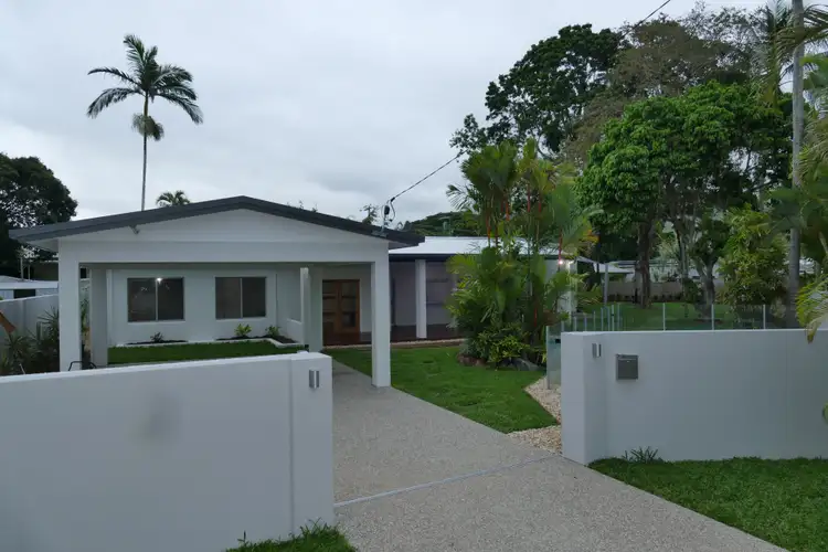 17 Hagen Close, Trinity Beach QLD 4879