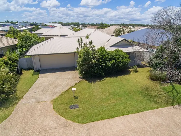 2 O'Dempsey Place, Caboolture QLD 4510