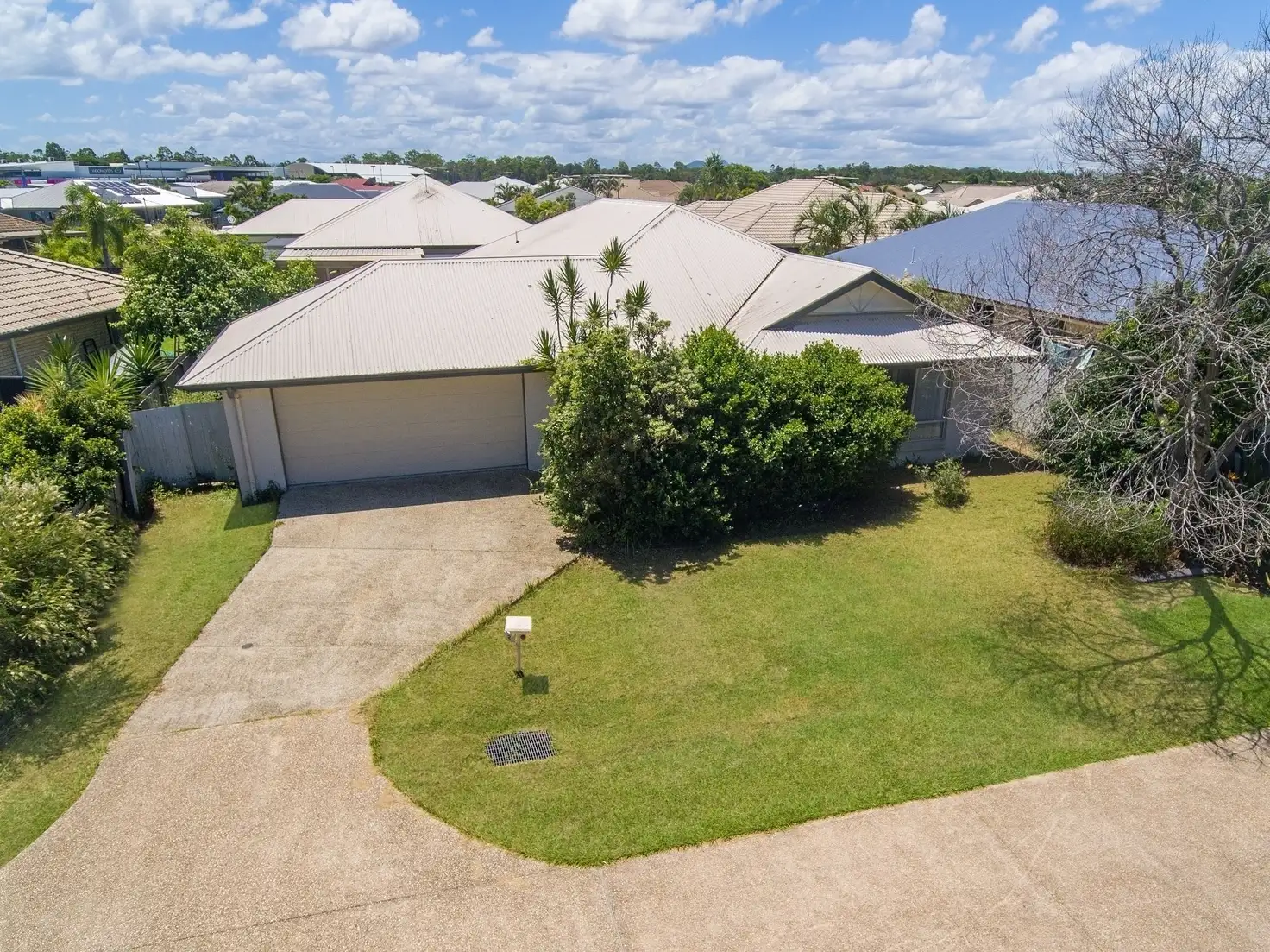 Main view of Homely house listing, 2 O'Dempsey Place, Caboolture QLD 4510