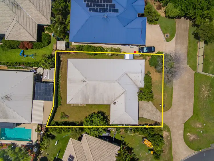 Second view of Homely house listing, 2 O'Dempsey Place, Caboolture QLD 4510