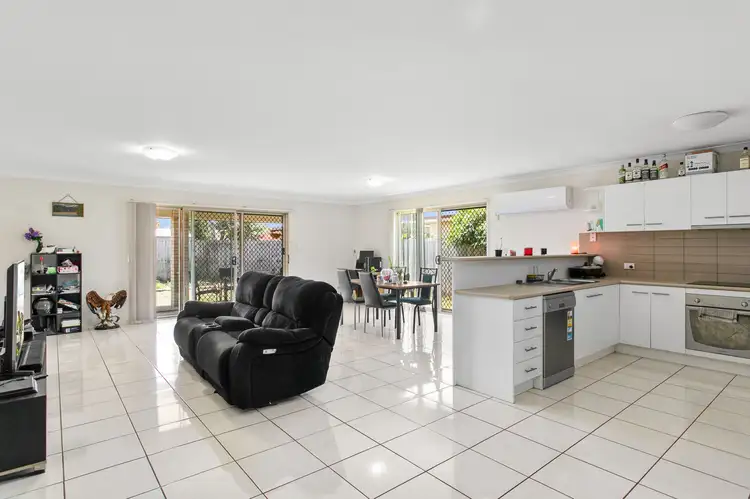 Third view of Homely house listing, 2 O'Dempsey Place, Caboolture QLD 4510