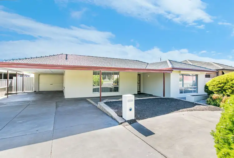 Main view of Homely house listing, 18 Doncaster Avenue, Valley View SA 5093