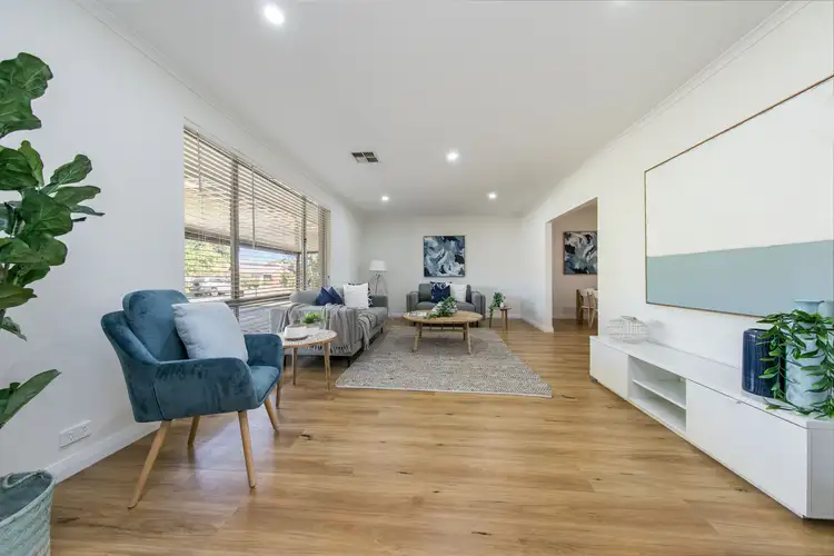 Fourth view of Homely house listing, 18 Doncaster Avenue, Valley View SA 5093