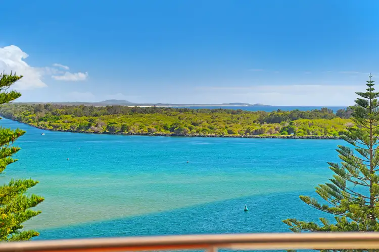Second view of Homely unit listing, 6/73 Clarence Street, Port Macquarie NSW 2444