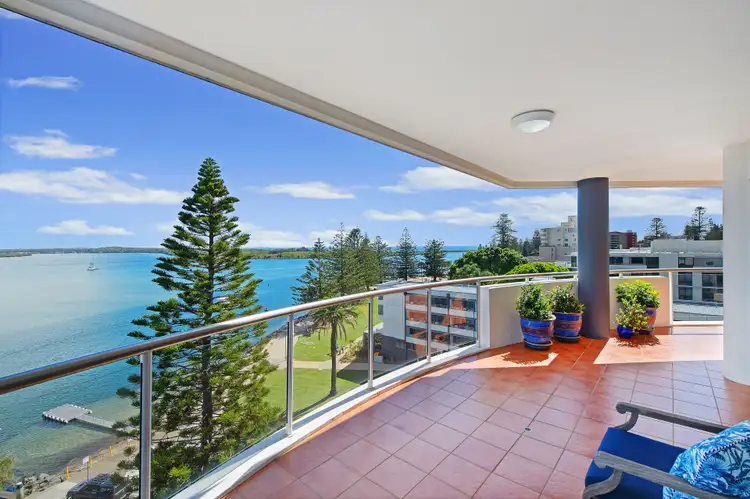 Third view of Homely unit listing, 6/73 Clarence Street, Port Macquarie NSW 2444