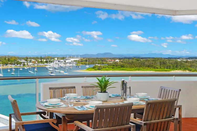 Fourth view of Homely unit listing, 6/73 Clarence Street, Port Macquarie NSW 2444