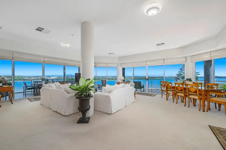 Fifth view of Homely unit listing, 6/73 Clarence Street, Port Macquarie NSW 2444