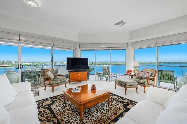 Sixth view of Homely unit listing, 6/73 Clarence Street, Port Macquarie NSW 2444