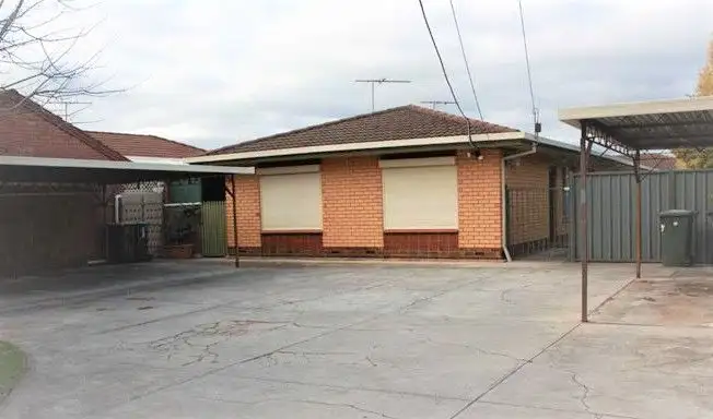 Unit 1/6 Crossley Avenue, Croydon Park SA 5008