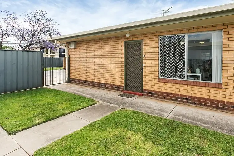 Second view of Homely house listing, Unit 1/6 Crossley Avenue, Croydon Park SA 5008