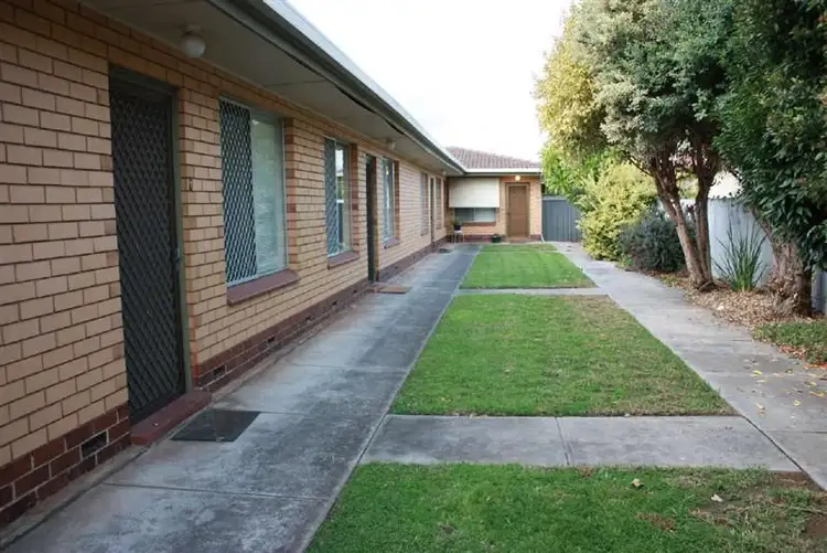 Third view of Homely house listing, Unit 1/6 Crossley Avenue, Croydon Park SA 5008