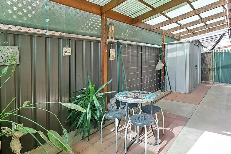 Fourth view of Homely house listing, Unit 1/6 Crossley Avenue, Croydon Park SA 5008