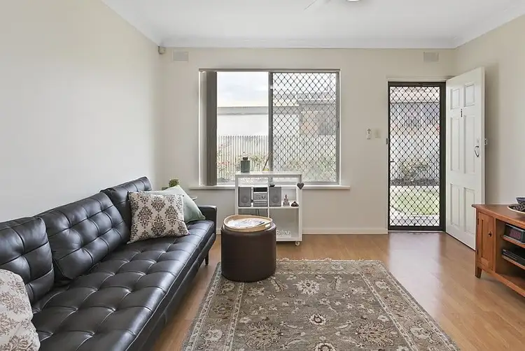 Fifth view of Homely house listing, Unit 1/6 Crossley Avenue, Croydon Park SA 5008