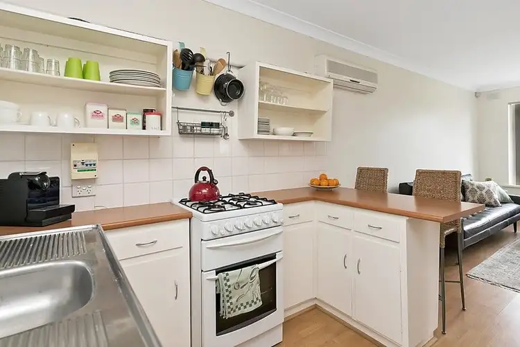 Sixth view of Homely house listing, Unit 1/6 Crossley Avenue, Croydon Park SA 5008