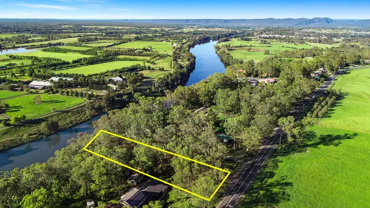 300 Terrace Road, North Richmond NSW 2754