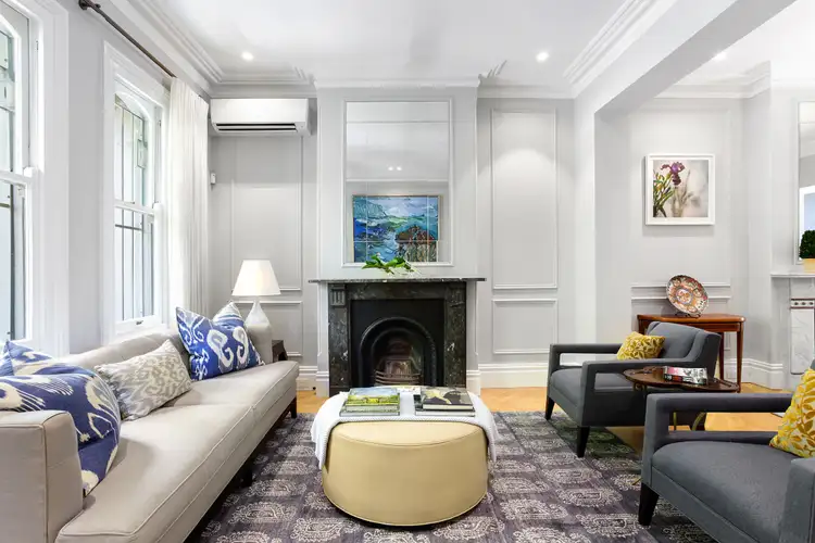 Third view of Homely house listing, 33 Surrey Street, Darlinghurst NSW 2010