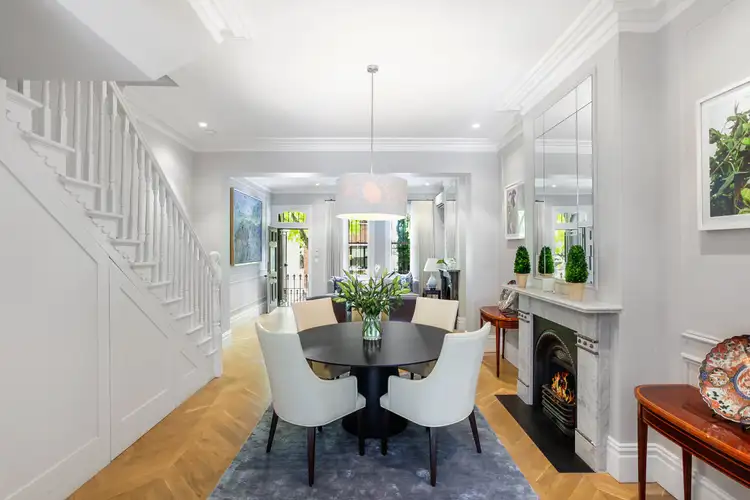 Fifth view of Homely house listing, 33 Surrey Street, Darlinghurst NSW 2010