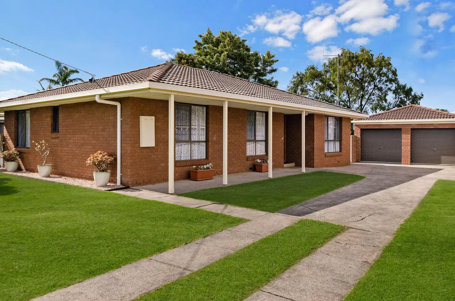 Main view of Homely house listing, 1 Argyle Street, Warrnambool VIC 3280