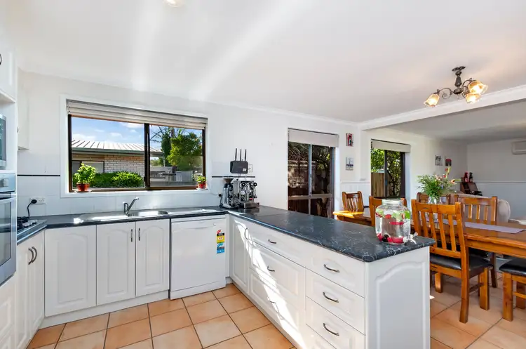 Third view of Homely house listing, 1 Argyle Street, Warrnambool VIC 3280