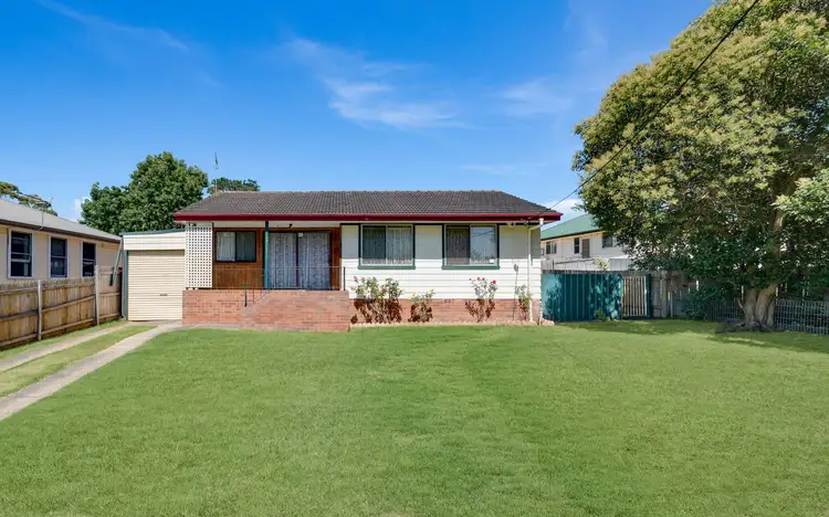 63 Angle Road, Leumeah NSW 2560
