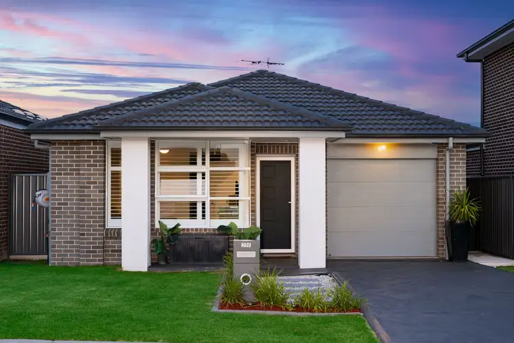29 Sheila Street, Grantham Farm, Riverstone NSW 2765