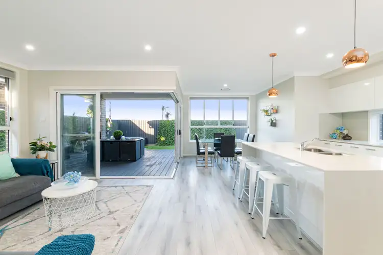 Second view of Homely house listing, 29 Sheila Street, Grantham Farm, Riverstone NSW 2765