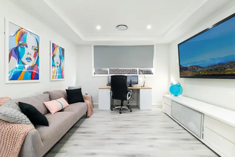 Sixth view of Homely house listing, 29 Sheila Street, Grantham Farm, Riverstone NSW 2765