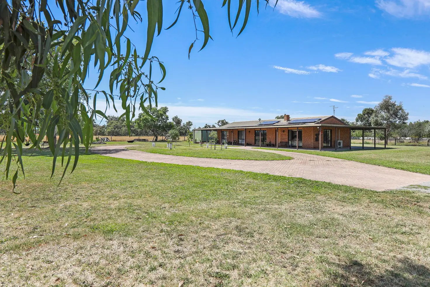 Main view of Homely rural property listing, 210 Morrison Road, Labertouche VIC 3816