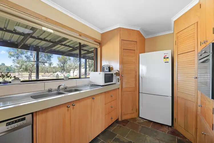 Third view of Homely rural property listing, 210 Morrison Road, Labertouche VIC 3816