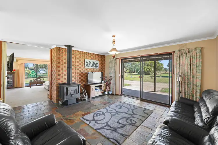 Fourth view of Homely rural property listing, 210 Morrison Road, Labertouche VIC 3816