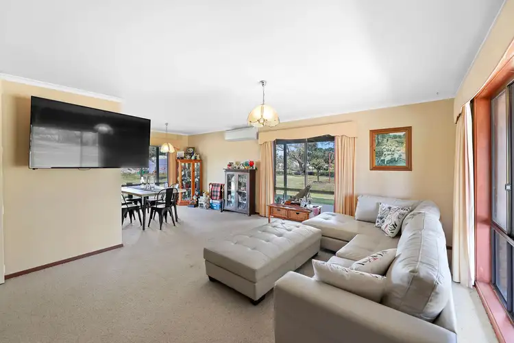 Sixth view of Homely rural property listing, 210 Morrison Road, Labertouche VIC 3816